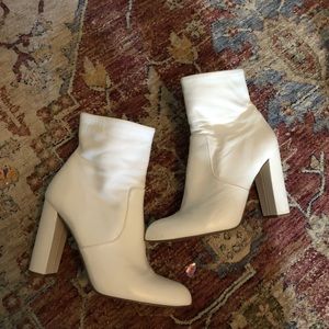 Steve Madden Booties